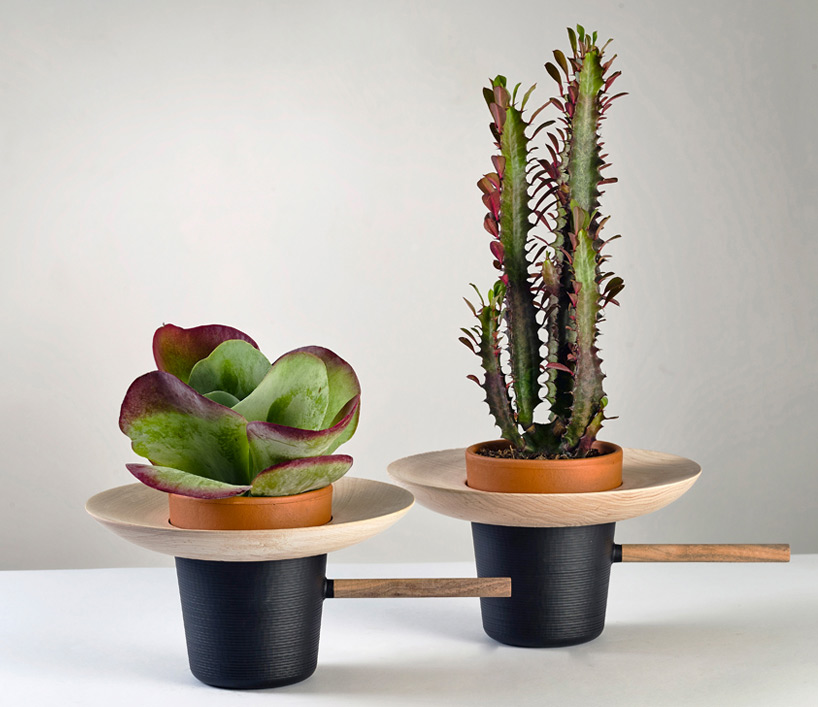 nir meiri design studio new mexico collection LDF designboom