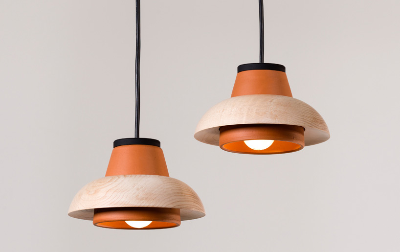 nir meiri design studio new mexico collection LDF designboom