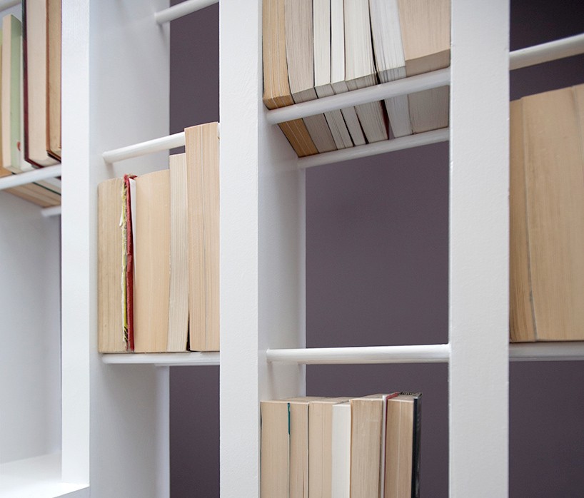 tamir addadi architecture create stair bookcase