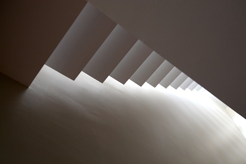 tamir addadi architecture create stair bookcase