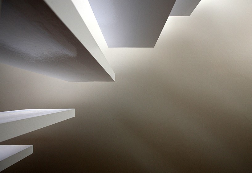 tamir addadi architecture create stair bookcase