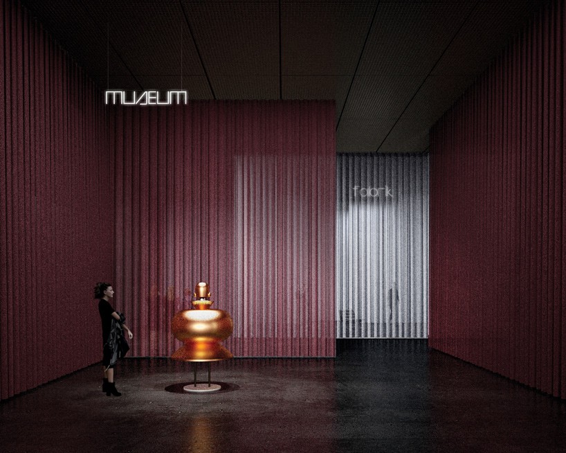 two winners chosen in new bauhaus museum competition designboom