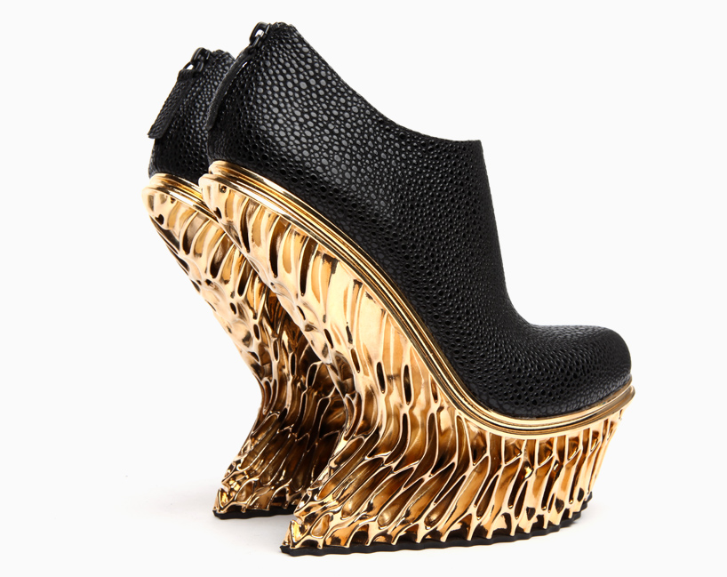 francis bitonti united nude-3d-systems-mutatio-3d-printed-gold