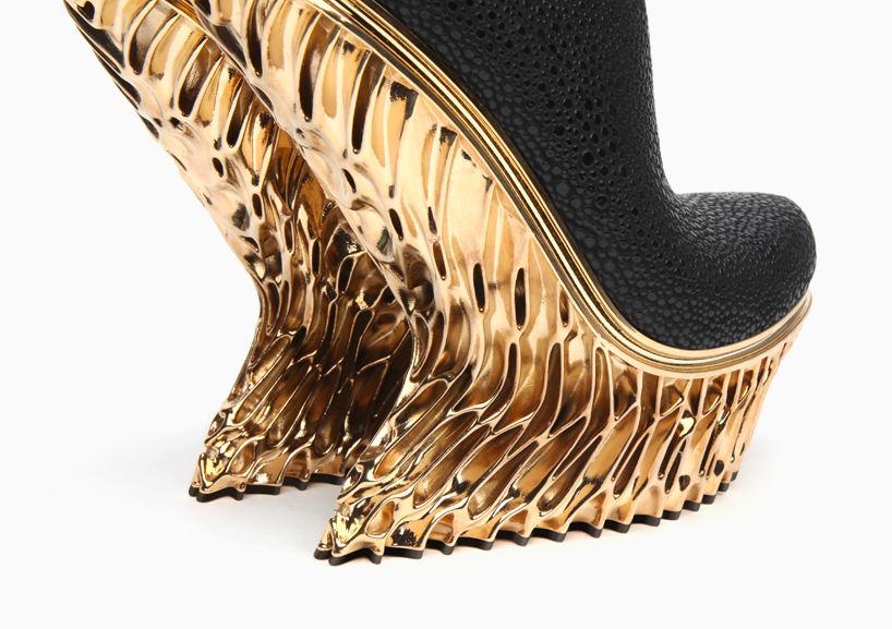 francis bitonti united nude-3d-systems-mutatio-3d-printed-gold