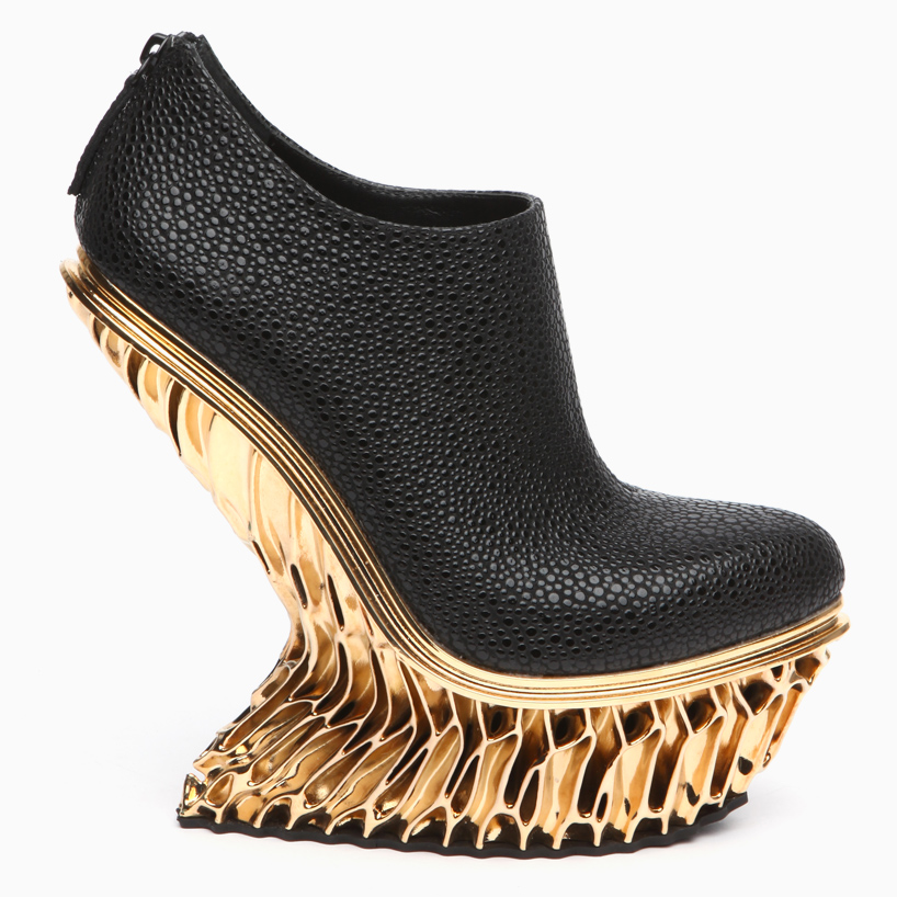 francis bitonti united nude-3d-systems-mutatio-3d-printed-gold