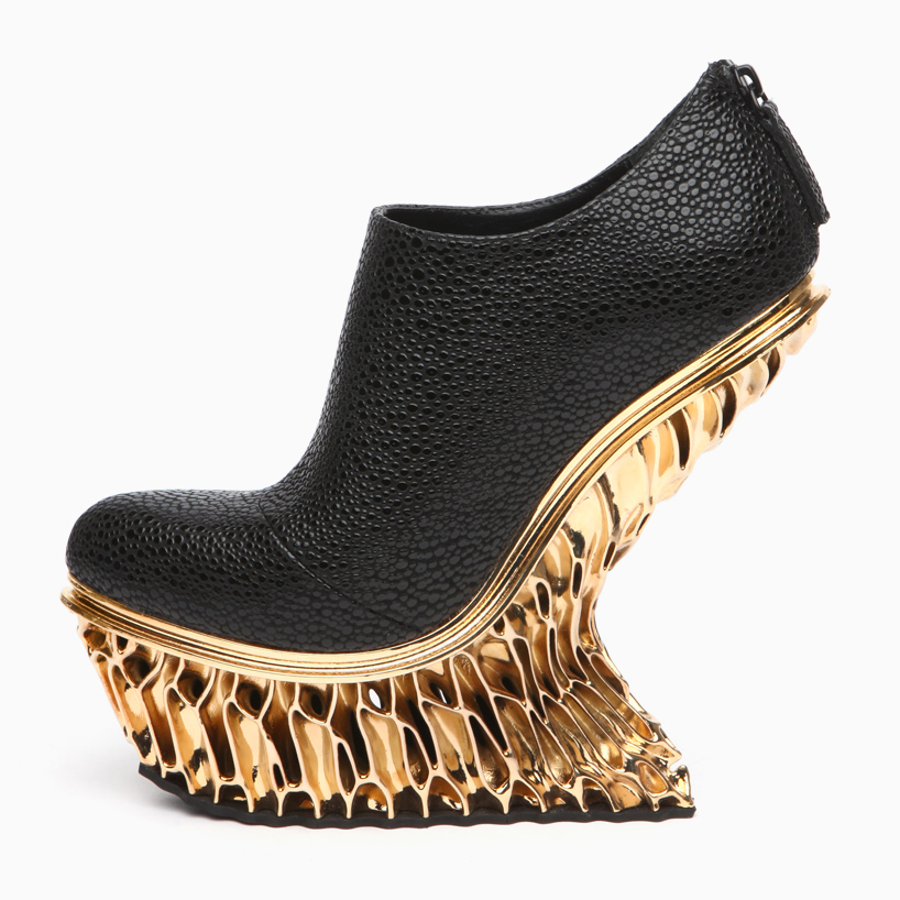 francis bitonti united nude-3d-systems-mutatio-3d-printed-gold