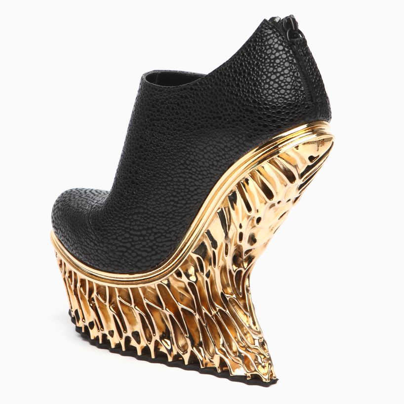 francis bitonti united nude-3d-systems-mutatio-3d-printed-gold
