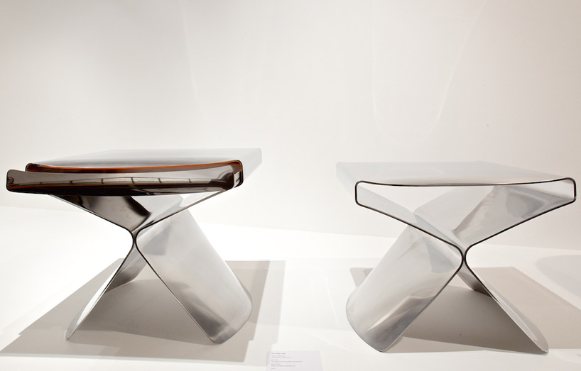 xavier lust design stories exhibition designboom