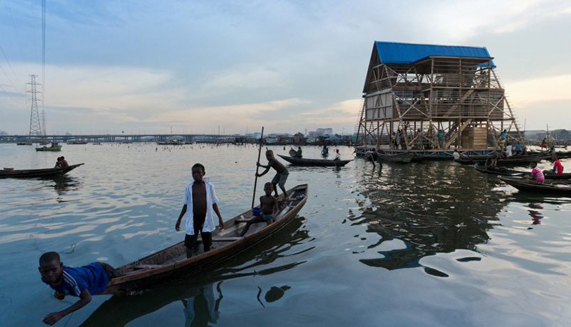 chicago architecture biennial kunl  adeyemi interview