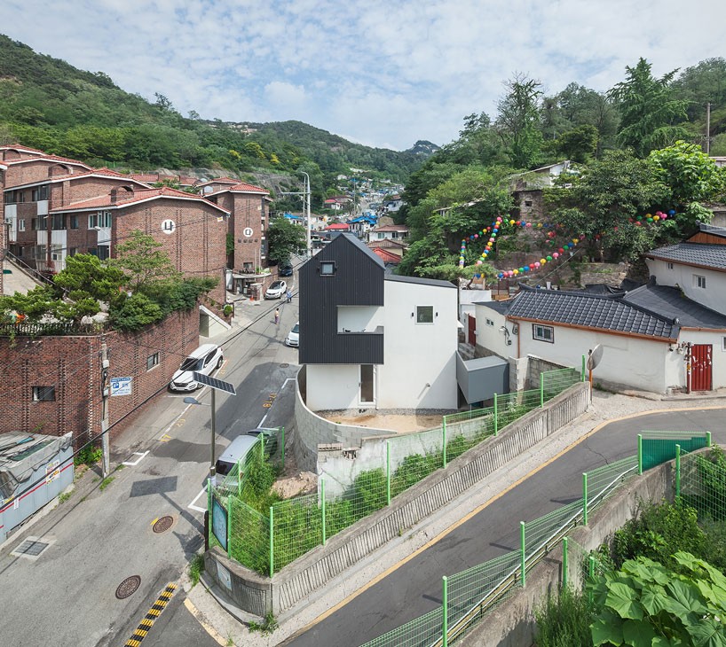 OBBA-architects-50m2-house-korea-designboom-01