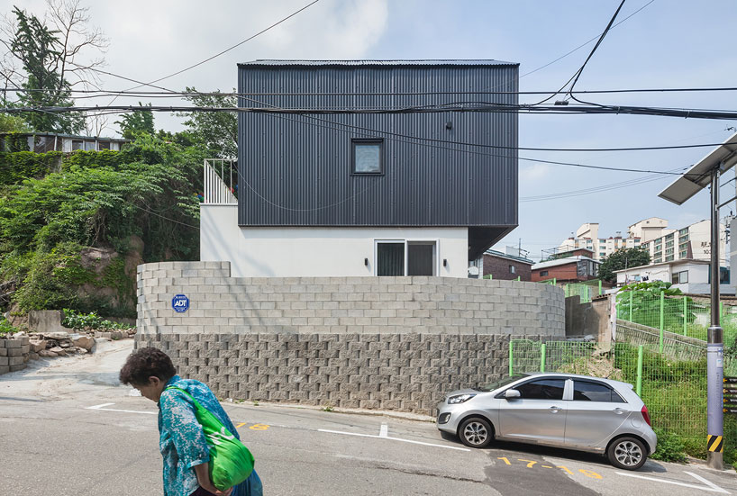 OBBA-architects-50m2-house-korea-designboom-02