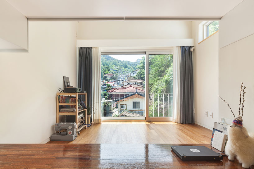 OBBA-architects-50m2-house-korea-designboom-02