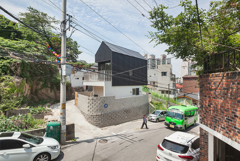 OBBA-architects-50m2-house-korea-designboom-02