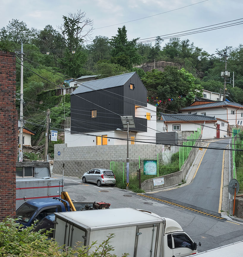 OBBA-architects-50m2-house-korea-designboom-02