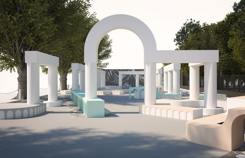 airbnb design miami designboom