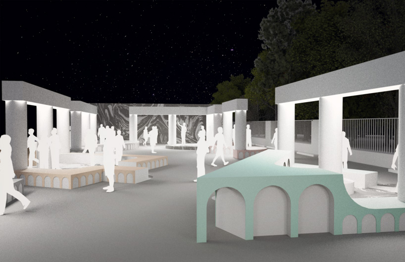 airbnb design miami designboom