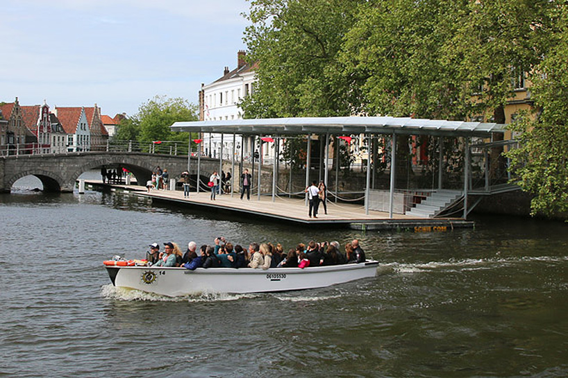 atelier bow-wow interview momoyo kaijima designboom