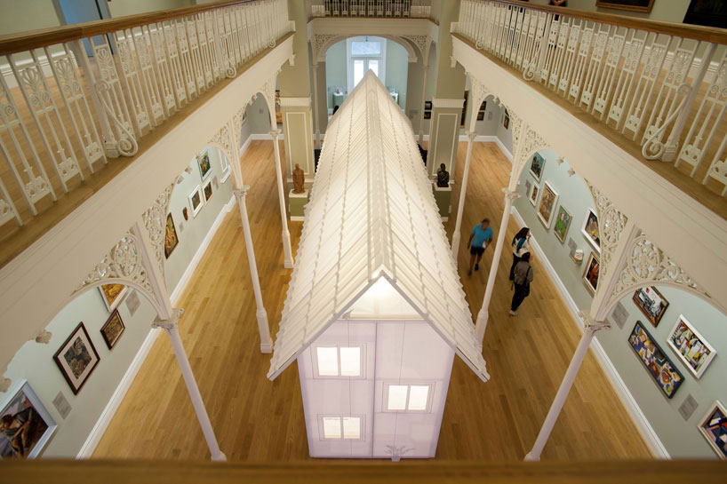 atelier bow-wow interview momoyo kaijima designboom