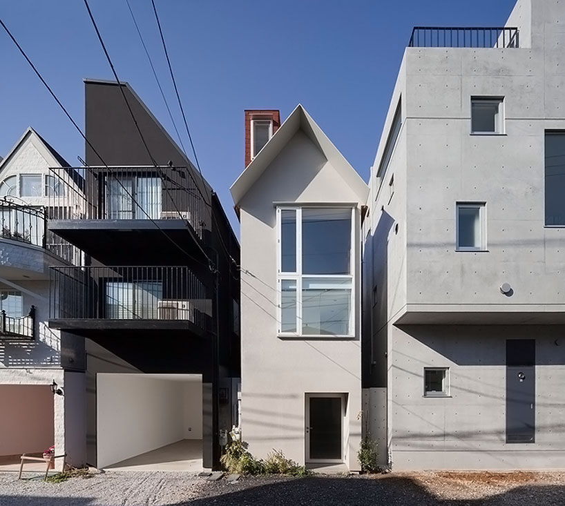 atelier bow-wow interview momoyo kaijima designboom