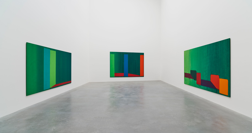 caruso st john damien hirst newport street gallery london designboom