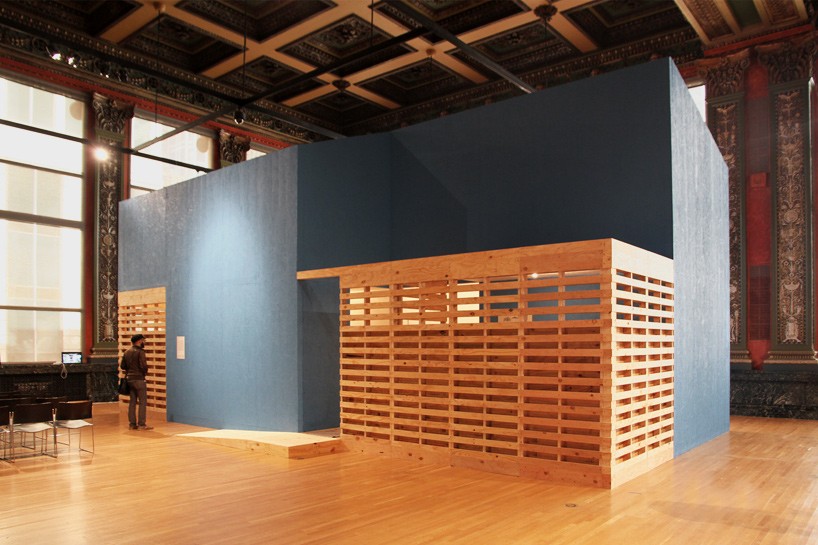 chicago architecture biennial tatiana bilbao sustainable housing mexico designboom