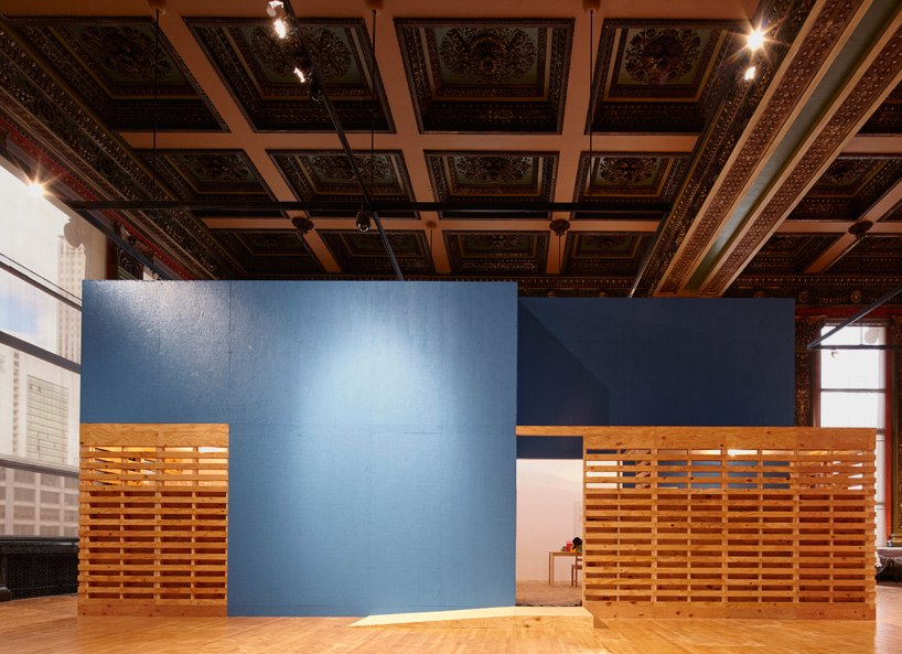 chicago architecture biennial tatiana bilbao sustainable housing mexico designboom