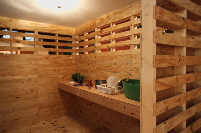 chicago architecture biennial tatiana bilbao sustainable housing mexico designboom