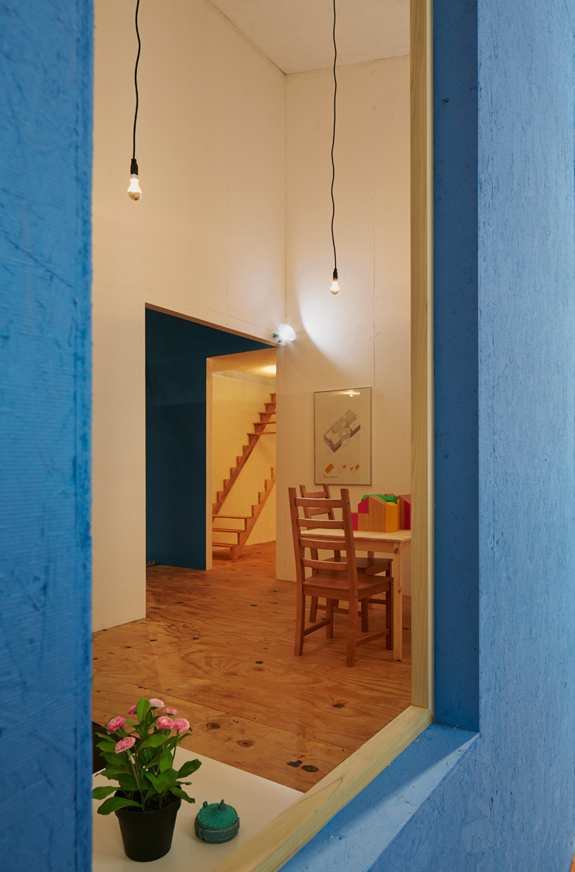 chicago architecture biennial tatiana bilbao sustainable housing mexico designboom