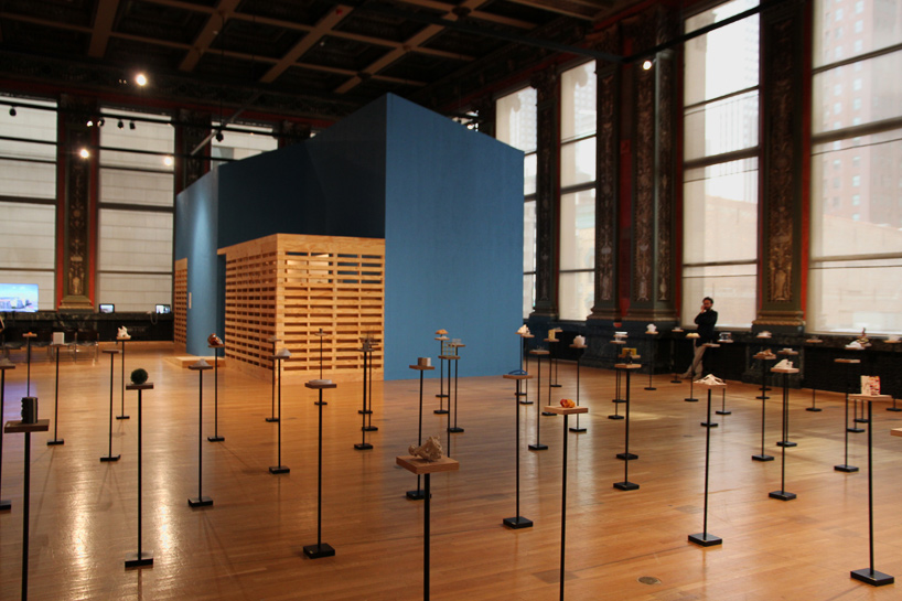 chicago architecture biennial tatiana bilbao sustainable housing mexico designboom