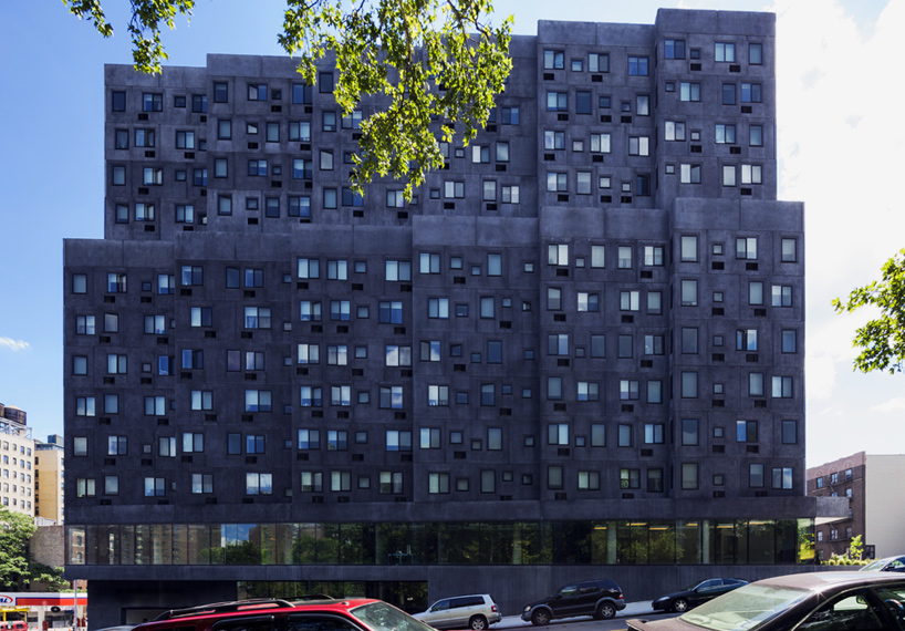 david adjaye interview