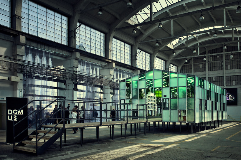 designblok 15 domus exhibition pilgrimage site pilsen designboom
