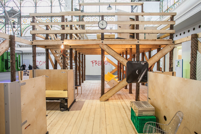 designblok 2015 vitra hub konstantin grcic hack table allstar chair designboom