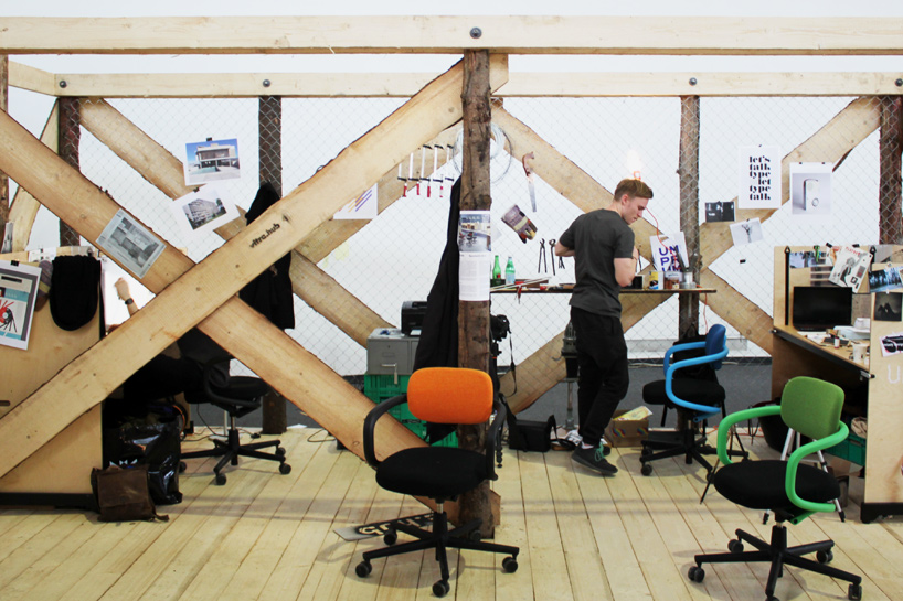 designblok 2015 vitra hub konstantin grcic hack table allstar chair designboom