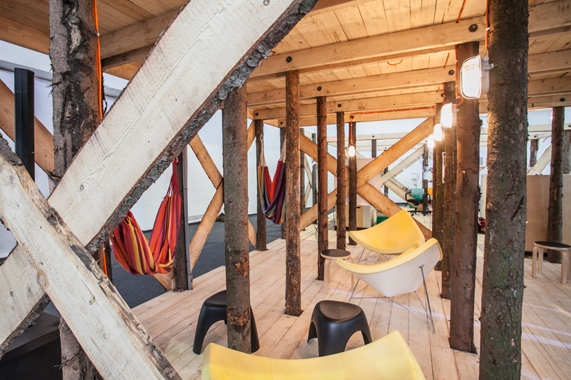 designblok 2015 vitra hub konstantin grcic hack table allstar chair designboom