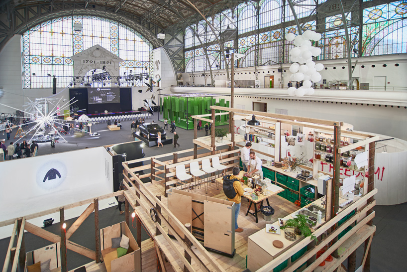 designblok 2015 vitra hub konstantin grcic hack table allstar chair designboom