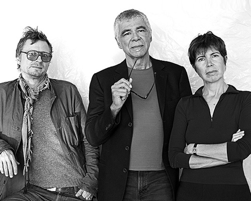 diller scofidio + renfro to design collaborative forum for the university of chicago