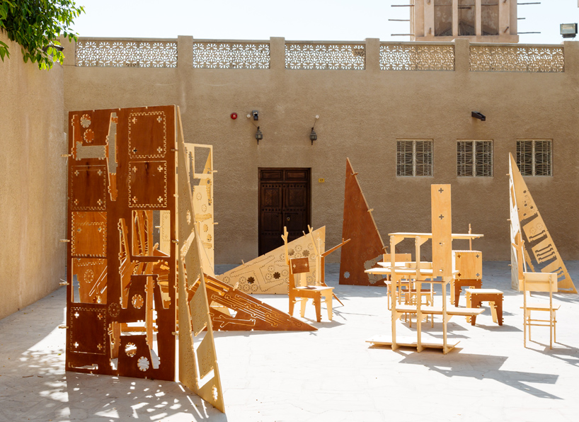 dubai-design-week-installations-abwab-downtown-global-grad-show-beirut-designboom-12