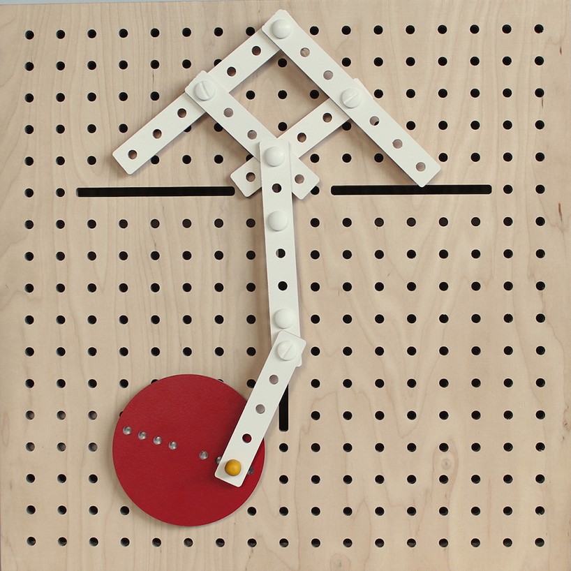 linkki modular toy by eunyoung park teaches kids the adaptability of