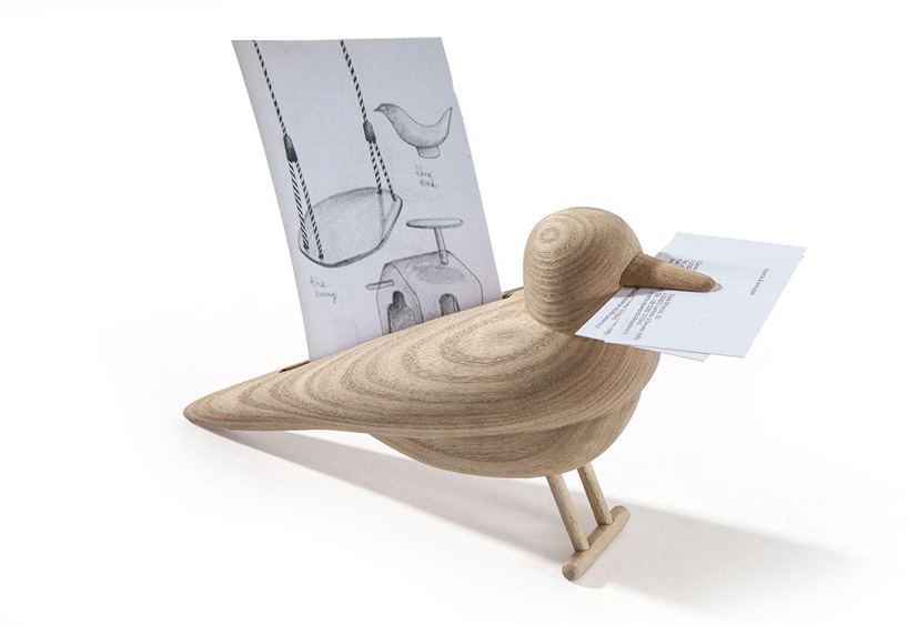 jaime hayon_VILLA LE LAC PAULOWNIA_cassina_designboom_006