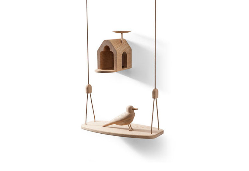 jaime hayon_VILLA LE LAC PAULOWNIA_cassina_designboom_009