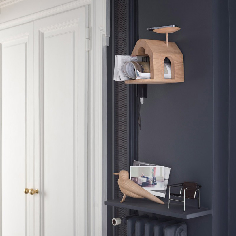 jaime hayon_VILLA LE LAC PAULOWNIA_cassina_designboom_011