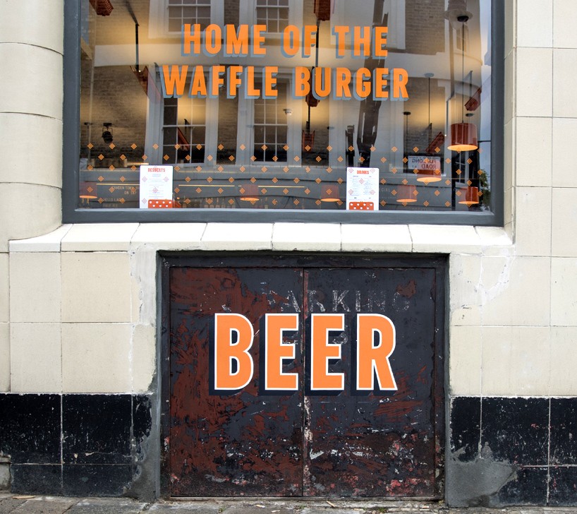 brinkworth michael marriott bird