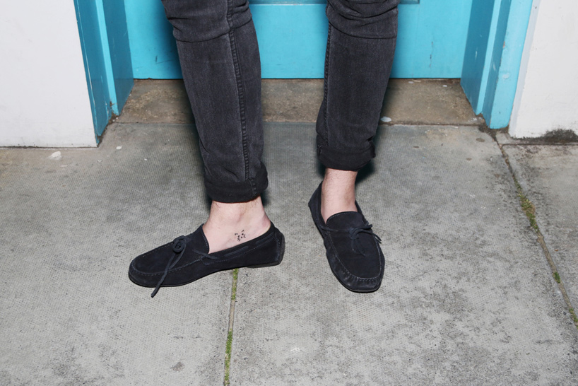 personal tattoo machine jakub pollag royal college of art designblok designboom