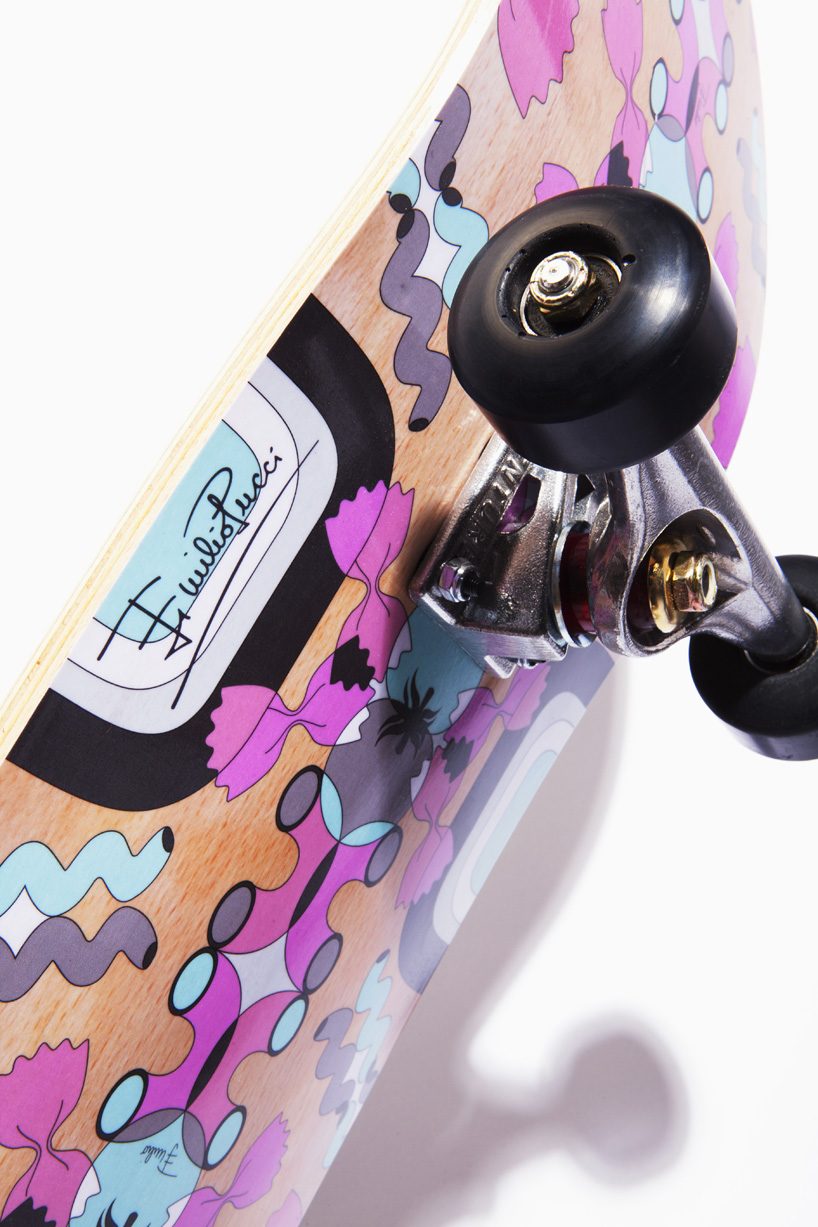 emilio pucci skateboards nowness-ecal