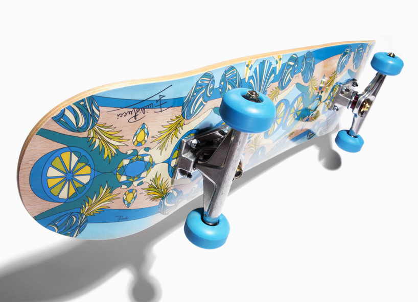 emilio pucci skateboards nowness-ecal
