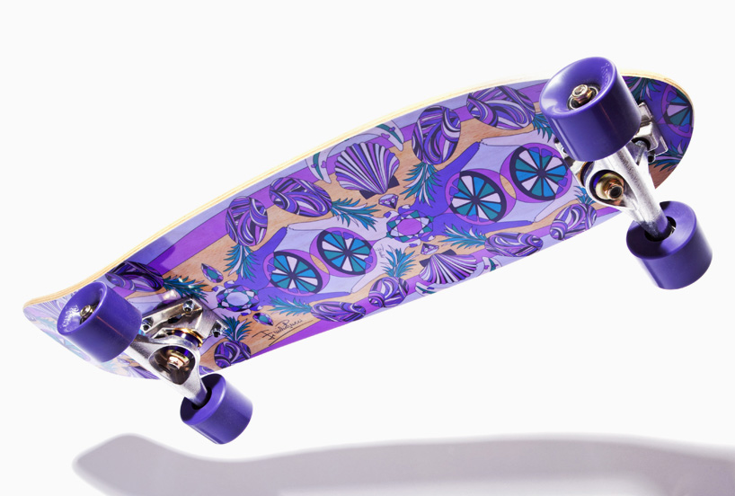 emilio pucci skateboards nowness-ecal