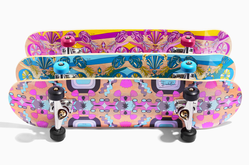 emilio pucci skateboards nowness-ecal