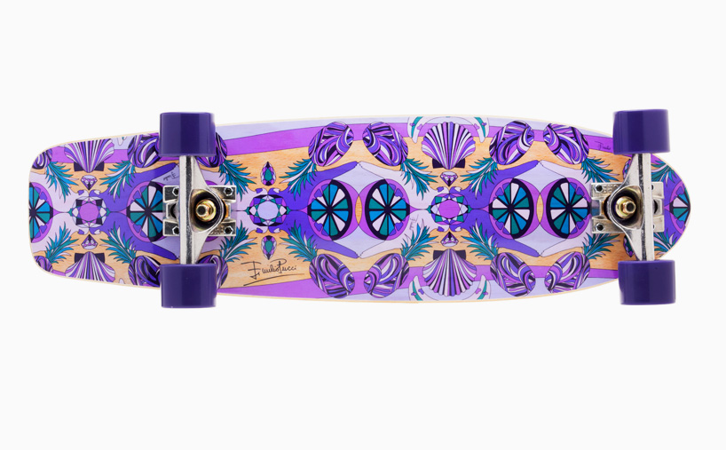 emilio pucci skateboards nowness-ecal