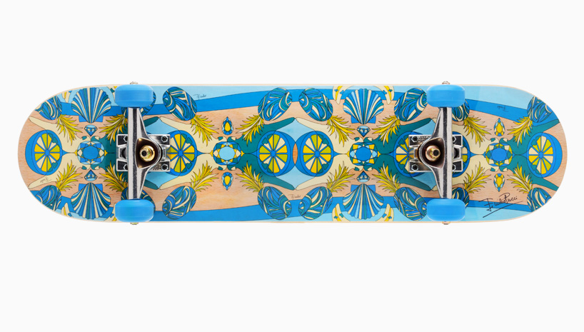 emilio pucci skateboards nowness-ecal