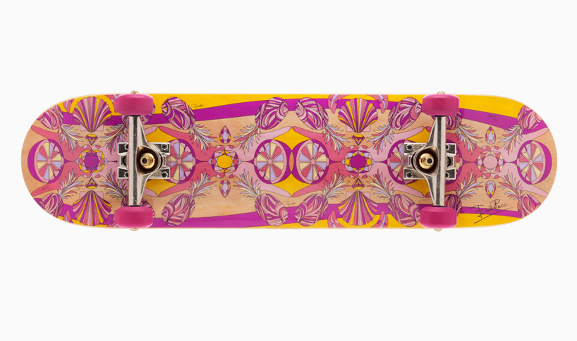 emilio pucci skateboards nowness-ecal
